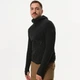 Флисовая кофта Turbat Annapurna Mns Черный XXL - изображение 1