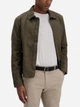 Ремень мужской из натуральной кожи Tommy Hilfiger 954191762 L (122 см) Черный (1161422858) - изображение 2