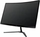 Монітор Acer 27'' Nitro ED270P0bmipx (1920 × 1080) (4ms) (1 x HDMI, 1 x DisplayPort) (Black) - зображення 4
