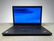Ноутбук Lenovo ThinkPad T470 / 14" (1920x1080) TN / Intel Core i7-7500U (2 (4) ядра по 2.7 - 3.5 GHz) / 16 GB DDR4 / 240 GB SSD / Intel HD Graphics 620 / WebCam б/у - изображение 2