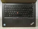 Ноутбук Lenovo ThinkPad T470 / 14" (1920x1080) TN / Intel Core i7-7500U (2 (4) ядра по 2.7 - 3.5 GHz) / 16 GB DDR4 / 240 GB SSD / Intel HD Graphics 620 / WebCam б/у - изображение 4