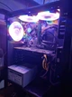 Игровой ПК 1stPlayer Rainbow-R3-3R1 Tower / Intel Core i5-6600T (4 ядра по 2.7 - 3.5 GHz) / 16 GB DDR4 / 240 GB SSD + 500 GB HDD / nVidia GeForce GTX 770, 2 GB GDDR5, 256-bit / 500W б/у - изображение 11