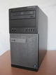 Игровой ПК Dell OptiPlex 9010 Tower / Intel Core i5-3470 (4 ядра по 3.2 - 3.6 GHz) / 16 GB DDR3 / 120 GB SSD + 500 GB HDD / nVidia GeForce GTX 1050, 2 GB GDDR5, 128-bit / DVD-RW / Win 10 Pro + Кабель питания б/у - изображение 5