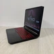 Игровой ноутбук Б-класс Acer Nitro 5 AN515-45 / 15.6" (1920x1080) IPS / AMD Ryzen 5 5600H (6 (12) ядер по 3.0 - 4.2 GHz) / 8 GB DDR4 / 512 GB SSD NVMe / nVidia GeForce RTX 3050, 4 GB GDDR6, 128-bit / WebCam б/у - изображение 4
