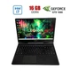 Ігровий ноутбук Lenovo Legion Y7000P-1060 / 15.6" (1920x1080) IPS / Intel Core i7-8750H (6 (12) ядер по 2.20 - 4.1 GHz) / 16 GB DDR4 / 256 GB SSD / nVidia GeForce GTX 1060 6 GB, 6 GB GDDR5, 192-bit / WebCam б/в - зображення 1