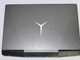 Ігровий ноутбук Lenovo Legion Y7000P-1060 / 15.6" (1920x1080) IPS / Intel Core i7-8750H (6 (12) ядер по 2.20 - 4.1 GHz) / 16 GB DDR4 / 256 GB SSD / nVidia GeForce GTX 1060 6 GB, 6 GB GDDR5, 192-bit / WebCam б/в - зображення 4