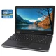 Ультрабук Dell Latitude E7440 / 14" (1366x768) TN / Intel Core i5-4300U (2 (4) ядра по 1.9 - 2.9 GHz) / 8 GB DDR3 / 128 GB SSD / Intel HD Graphics 4400 / WebCam б/у - изображение 1