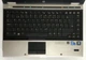 Ноутбук Б-клас HP EliteBook 8440p / 14" (1600x900) TN / Intel Core i7-620M (2 (4) ядра по 2.67 - 3.33 GHz) / 4 GB DDR3 / 320 GB HDD / Intel HD Graphics / WebCam / DVD-ROM б/в - зображення 8