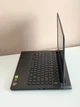 Игровой ноутбук Б-класс Dell Alienware m15 R5 / 15.6" (1920x1080) IPS / AMD Ryzen 9 5900HX (8 (16) ядер по 3.3 - 4.6 GHz) / 16 GB DDR4 / 1000 GB SSD NVMe / nVidia GeForce RTX 3070, 8 GB GDDR6, 256-bit / WebCam / Windows б/у - изображение 3