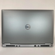 Мобильная рабочая станция Б-класс Dell Precision 7740 / 17.3" (3840x2160) IPS / Intel Core i5-9400H (4 (8) ядра по 2.5 - 4.3 GHz) / 16 GB DDR4 / 512 GB SSD / nVidia Quadro RTX 3000, 6 GB GDDR6, 192-bit / TouchID / WebCam б/у + Подарок Мышь / USB - изображение 3