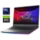 Игровой ноутбук Asus ROG Strix G18 G815LR / 18" (2560x1600) IPS / Intel Core Ultra 9 275HX (24 ядра по 2.7 - 5.4 GHz) / 32 GB DDR5 / 2000 GB SSD / nVidia GeForce RTX 5070 Ti, 12 GB GDDR7, 192-bit / WebCam / Win 11 б/у - изображение 1