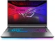 Игровой ноутбук Asus ROG Strix G18 G815LR / 18" (2560x1600) IPS / Intel Core Ultra 9 275HX (24 ядра по 2.7 - 5.4 GHz) / 32 GB DDR5 / 2000 GB SSD / nVidia GeForce RTX 5070 Ti, 12 GB GDDR7, 192-bit / WebCam / Win 11 б/у - изображение 2