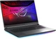 Игровой ноутбук Asus ROG Strix G18 G815LR / 18" (2560x1600) IPS / Intel Core Ultra 9 275HX (24 ядра по 2.7 - 5.4 GHz) / 32 GB DDR5 / 2000 GB SSD / nVidia GeForce RTX 5070 Ti, 12 GB GDDR7, 192-bit / WebCam / Win 11 б/у - изображение 3