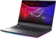 Игровой ноутбук Asus ROG Strix G18 G815LR / 18" (2560x1600) IPS / Intel Core Ultra 9 275HX (24 ядра по 2.7 - 5.4 GHz) / 32 GB DDR5 / 2000 GB SSD / nVidia GeForce RTX 5070 Ti, 12 GB GDDR7, 192-bit / WebCam / Win 11 б/у - изображение 4