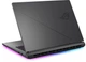 Игровой ноутбук Asus ROG Strix G18 G815LR / 18" (2560x1600) IPS / Intel Core Ultra 9 275HX (24 ядра по 2.7 - 5.4 GHz) / 32 GB DDR5 / 2000 GB SSD / nVidia GeForce RTX 5070 Ti, 12 GB GDDR7, 192-bit / WebCam / Win 11 б/у - изображение 6