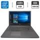 Ноутбук Dell Inspiron 15 3567 / 15.6" (1920x1080) TN / Intel Core i3-6006U (2 (4) ядер по 2.0 GHz) / 8 GB DDR4 / 1000 GB HDD / Intel HD Graphics 620 / WebCam / DVD-ROM б/у - изображение 1