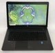 Мобильная рабочая станция Б-класс HP ZBook 17 G1 / 17.3'' (1920x1080) TN / Intel Core i7-4900MQ (4 (8) ядра по 2.8 - 3.8 GHz) / 16 GB DDR3 / 512 GB SSD / nVidia Quadro K5100M, 8 GB GDDR5, 256-bit / WebCam / DVD-ROM / Win 10 Pro б/у - изображение 2