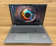 Мобільна робоча станція HP zBook Fury 15 G7 / 15.6" (1920x1080) IPS / Intel Core i7-10850H (6 (12) ядер по 2.7 - 5.1 GHz) / 32 GB DDR4 / 1000 GB SSD + 256 GB SSD / nVidia Quadro T2000, 4 GB GDDR5, 128-bit / WebCam / TouchID / Windows 10 б/в - зображення 2