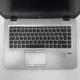 Ноутбук HP EliteBook 840 G3 / 14" (1920x1080) TN / Intel Core i5-6200U (2 (4) ядер по 2.30 - 2.8 GHz) / 8 GB DDR4 / 256 GB SSD / Intel HD Graphics 520 / WebCam б/у + Подарок Мышка и коврик - изображение 4