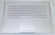 Ноутбук-трансформер Microsoft Surface Book 2 1793 2in1 / 15.6" (3240x2160) IPS / Intel Core i7-8650U (4 (8) ядер по 1.90 - 4.2 GHz) / 16 GB DDR3 / 512 GB SSD / nVidia GeForce GTX 1060 6 GB, 6 GB GDDR5, 192-bit / WebCam б/в - зображення 5