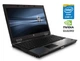 Мобильная рабочая станция HP EliteBook 8540w / 15.6" (1920x1080) TN / Intel Core i7-620M (2 (4) ядра по 2.66 - 3.33 GHz) / 8 GB DDR3 / 240 GB SSD / nVidia Quadro FX 880M, 1 GB DDR3, 128-bit / WebCam б/у - изображение 1