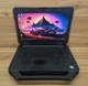 Захищений ноутбук Dell Latitude 14 Rugged 5414 / 14" (1920x1080) IPS Touch / Intel Core i7-6600U (2 (4) ядра по 2.6 - 3.4 GHz) / 8 GB DDR4 / 240 GB SSD / Intel HD Graphics 520 / TouchID / WebCam / Windows 10 б/в - зображення 2