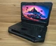 Захищений ноутбук Dell Latitude 14 Rugged 5414 / 14" (1920x1080) IPS Touch / Intel Core i7-6600U (2 (4) ядра по 2.6 - 3.4 GHz) / 8 GB DDR4 / 240 GB SSD / Intel HD Graphics 520 / TouchID / WebCam / Windows 10 б/в - зображення 5