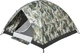 Намет Skif Outdoor Adventure II 200x200 см Camo - зображення 3