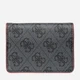 Портмоне мужское для карточек Guess 134615781 Серое (1161482869) - изображение 1