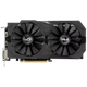 Відеокарта GeForce GTX 1050 Ti 4GB Asus ROG Strix Gaming (ROG-STRIX-GTX1050TI-4G-GAMING) Б/В - зображення 1