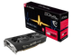 Відеокарта AMD Radeon RX 570 4GB Sapphire Pulse (11266-04) Б/В - зображення 2