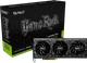 Видеокарта GeForce RTX 4090 24GB Palit GameRock OmniBlack (NED4090019SB-1020Q) Б/У - изображение 1