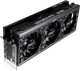 Видеокарта GeForce RTX 4090 24GB Palit GameRock OmniBlack (NED4090019SB-1020Q) Б/У - изображение 2