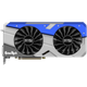Відеокарта GeForce GTX 1080 8GB Palit GameRock (NEB1080T15P2-1040G) Б/В - изображение 3