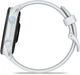 Смарт-годинник Garmin Forerunner 70 Whitestone (010-04307-01) - зображення 4