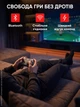 Джойстик беспроводной геймпад для пк консоли для Nintendo Switch / Switch Pro Android Windows PC игровой контроллер с вибрацией TURBO HOME универсальный - изображение 3