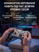 Джойстик беспроводной геймпад для пк консоли для Nintendo Switch / Switch Pro Android Windows PC игровой контроллер с вибрацией TURBO HOME универсальный - изображение 8