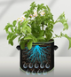 Набір тканинних горщиків 3в1 - зображення 3
