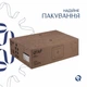 Раковина-чаша накладная Qtap Tern 480×370×135 мм белая для установки на столешницу QT17116069W - изображение 5