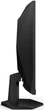 Монітор AOC 27'' C27G42FE (1920x1080) (4ms) (1 x HDMI, 1 x DisplayPort) (Black) - зображення 7