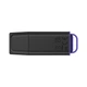 USB флеш накопитель Kingston 512GB DataTraveler Exodia Black-Purple USB 3.2 (DTXG2/512GB) - изображение 2
