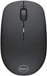 Миша Dell WM126 Wireless Black (WM126-BK) - зображення 1