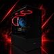 ПК Vinga Ryzen 5 5500/16GB/1TBSSD/RTX2060super Б/В - зображення 1