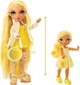 Игровой набор с куклой Rainbow High серии Littles Дейзи с аксессуарами (531227) - изображение 5
