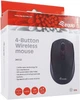 Mysz Equip 245122 Wireless Black (245122) - obraz 3