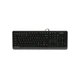 Клавиатура A4Tech FKS10 USB Grey (4711421963329) - изображение 2