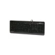 Клавиатура A4Tech FKS10 USB Grey (4711421963329) - изображение 3
