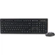 Комплект A4Tech FG1200 Wireless UA Black (4711421003186) - зображення 2