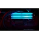 Модуль пам'яті для комп'ютера DDR4 16GB (2x8GB) 3600 MHz Beast RGB Kingston Fury (ex.HyperX) (KF436C17BB2AK2/16) - зображення 6
