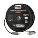 Кабель HDMI V2.1 оптический 40м Trinix (AOC-HDMI8k-40m) (74-00158) - изображение 1